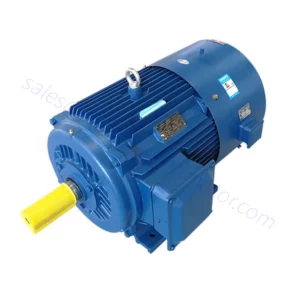 three-phase-ac-asynchronous-induction-electric-motor